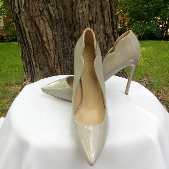 Comfity heels - Picture 4 of 5